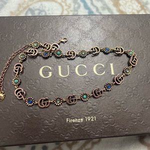 Gucci Necklace